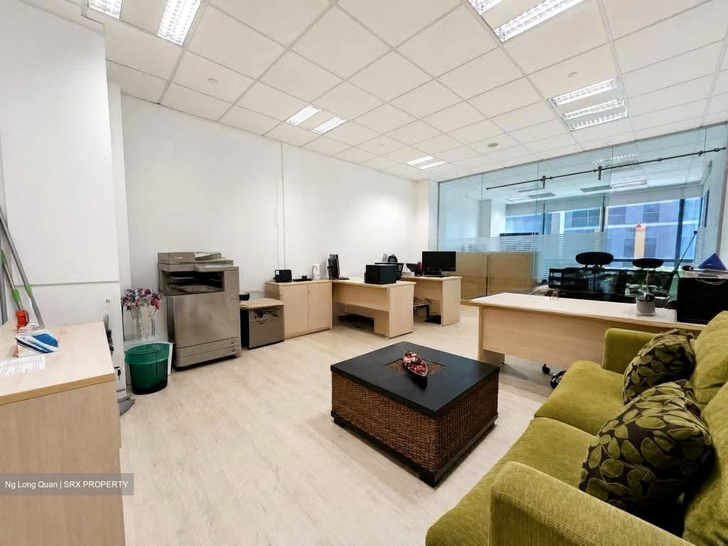 Paya Lebar Square (D14), Office #635837081
